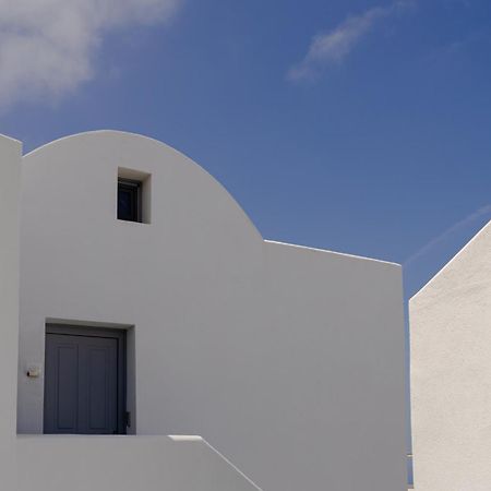Nastram Suites Oia Exterior foto