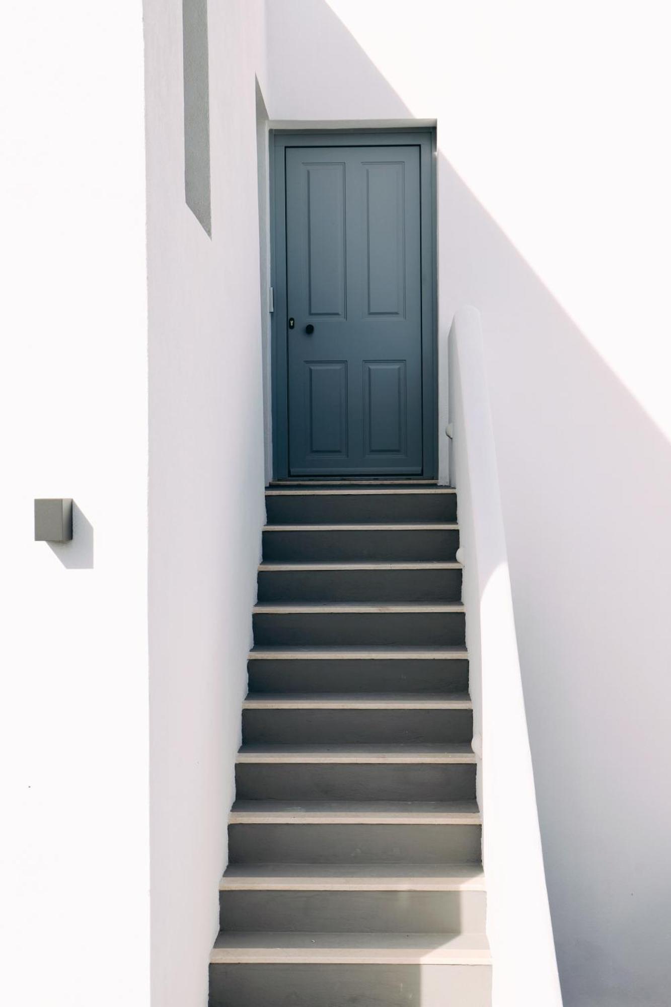 Nastram Suites Oia Exterior foto